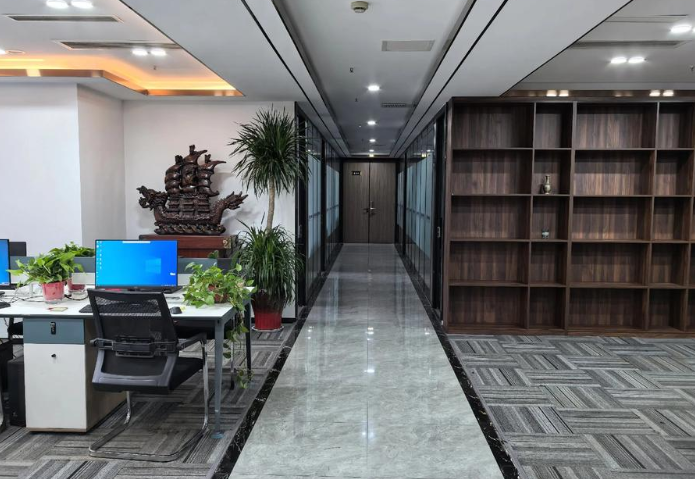 东莞市钧安门业科技有限公司自动门安装服务流程及售后保障说明